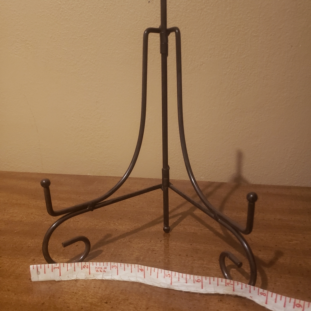 Sign Stand - Home Decor or Event Decor